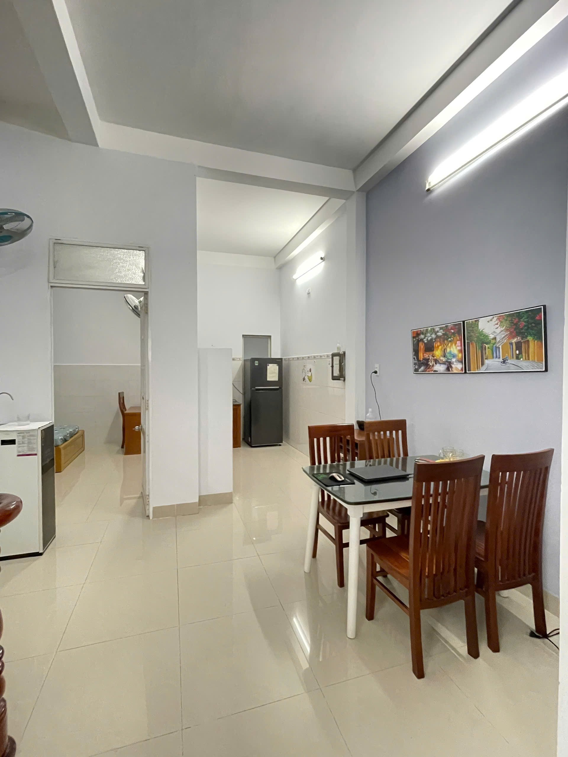 Beautiful house for rent in the north of Nha Trang | 3 bedroom | 8 million VND